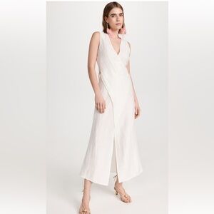 Cult Gaia Cortez Coverup Dress